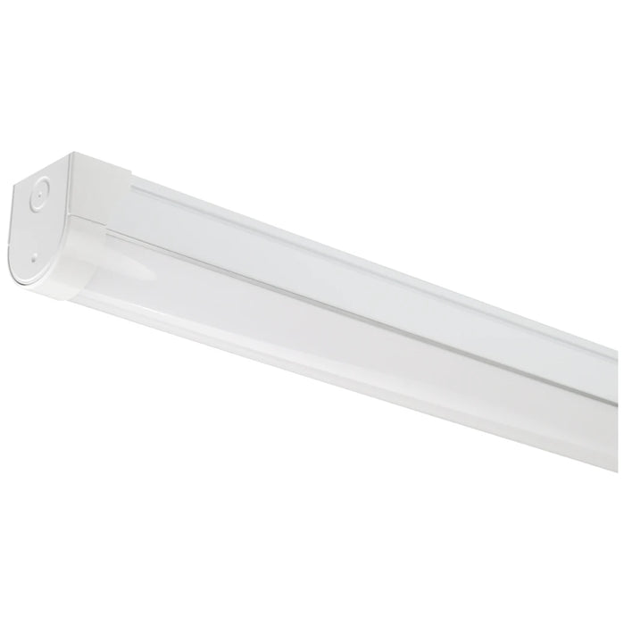 Texas LED Single 4Ft Batten 840