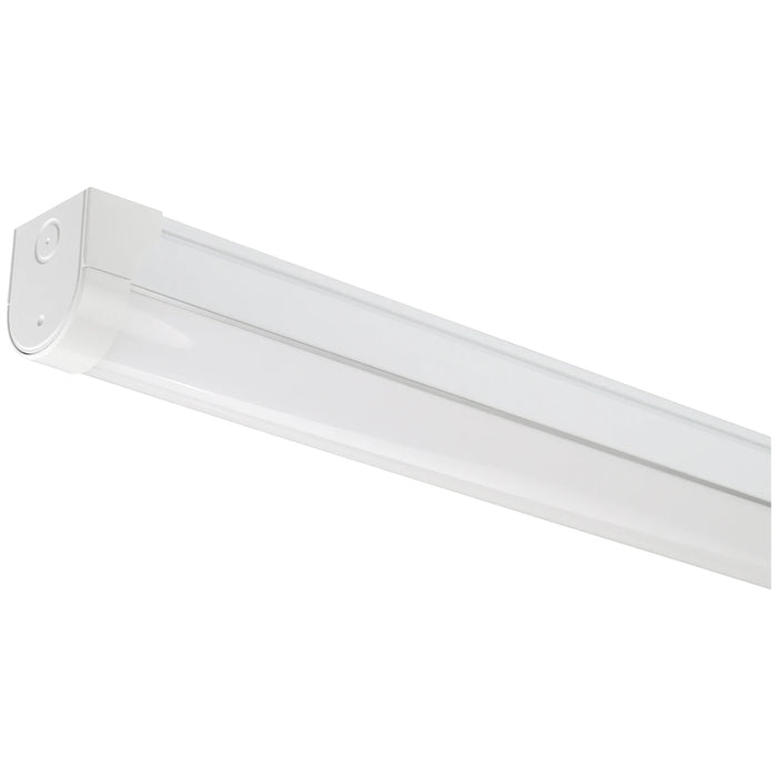 Texas LED Single 5Ft Batten 840