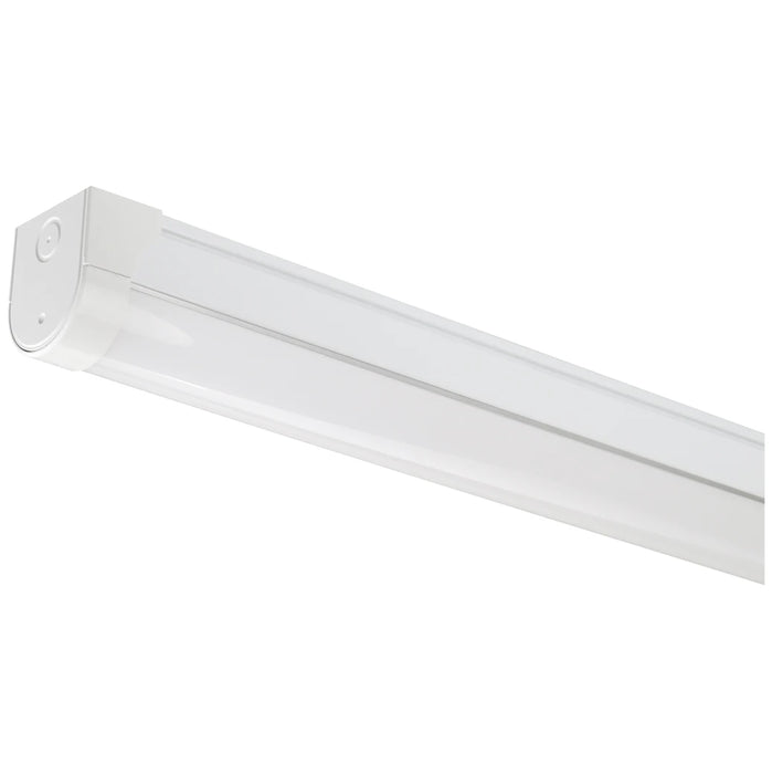 Texas LED Twin 5Ft Batten 840