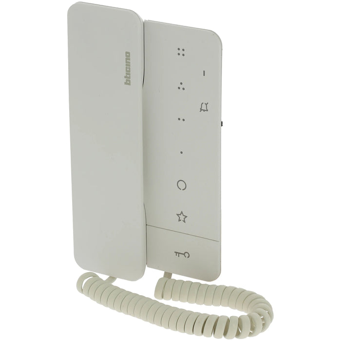 Classe 100A16M Audio Handset Internal Unit