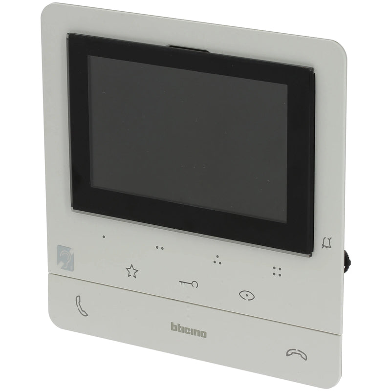 Classe 100V16E Hands-Free Video Internal Unit