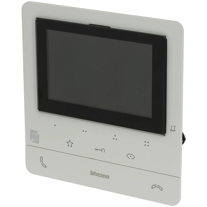 Classe 100V16E Hands-Free Video Internal Unit
