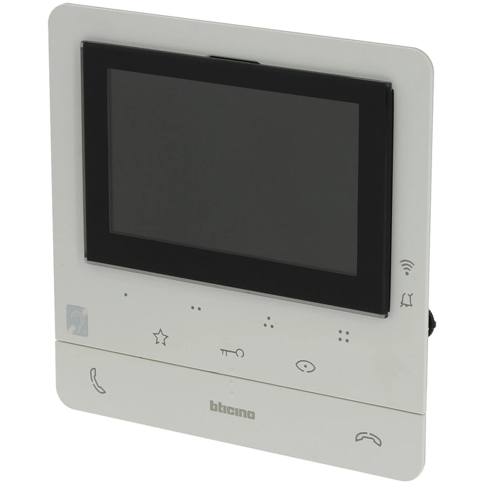 Classe 100X16E Hands-Free Connected Video Internal Unit
