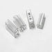 15mm Clear PVC Holder For Mg-Tpm Fits Diameter 2.0-3.7mm