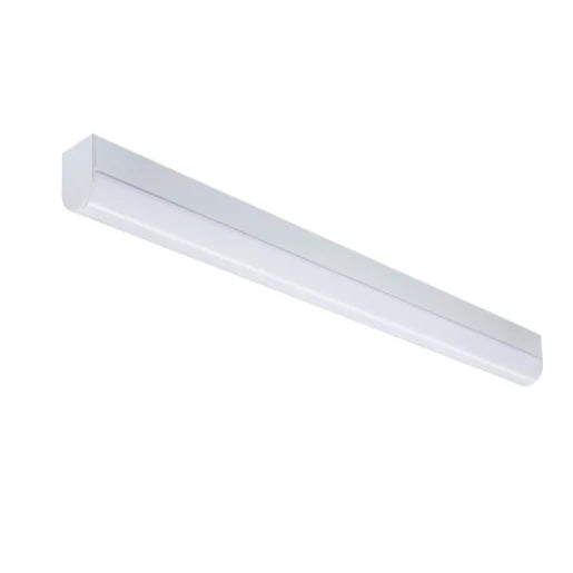 35W 5ft Single IP20 Batten 4000k 3500Lm E3 Batten