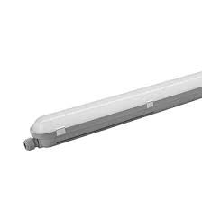 Ledinaire Waterproof 6ft Single 44W 4000K Emergency