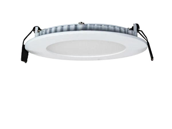Ip20 300Mm White 4000K Sun 24W Led Circular Panel