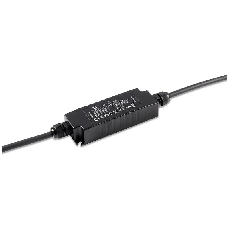 IP65 350mA 9W Driver Non Dimmable 5 year warranty