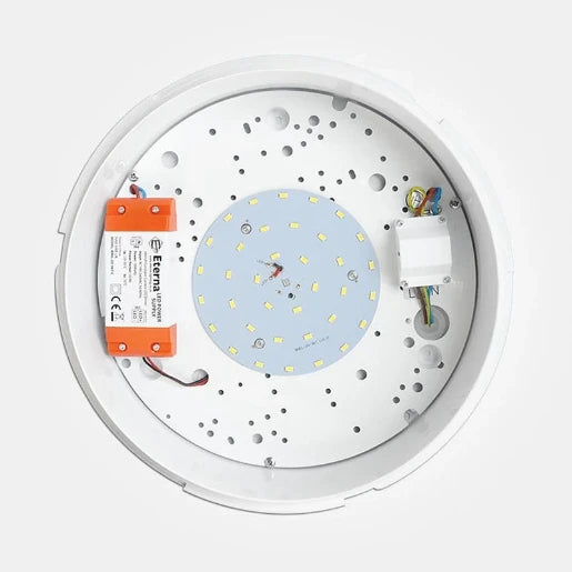 17W LED Ceiling/Wall Light