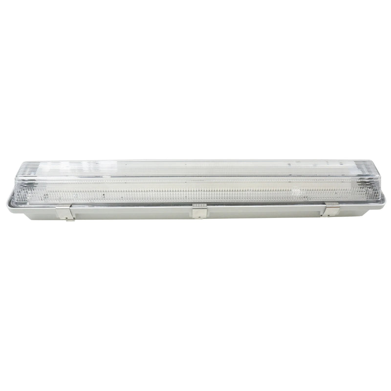 60W 8000Lm 4ft Zone 2 XN LED Luminaire