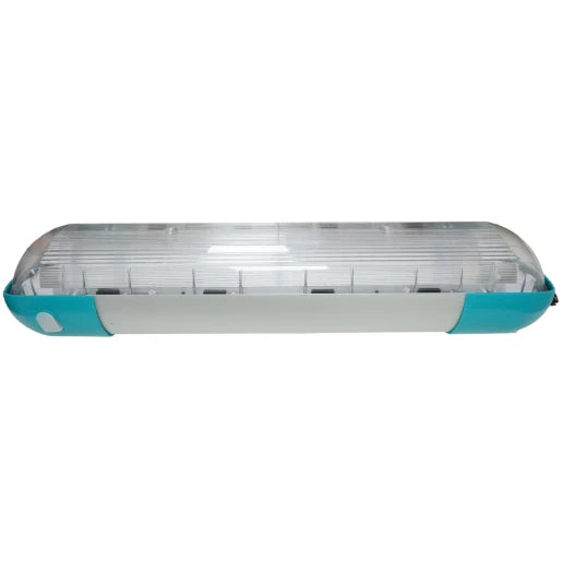 Linear 30W LED Zone 1 EX EB 2ft 2105lm IP65 Emergency