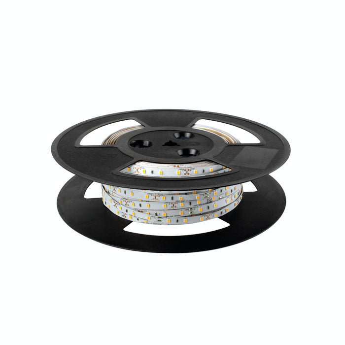 Strip LED 12V 4.8W M 60LED M IP67 3000K 1m Length
