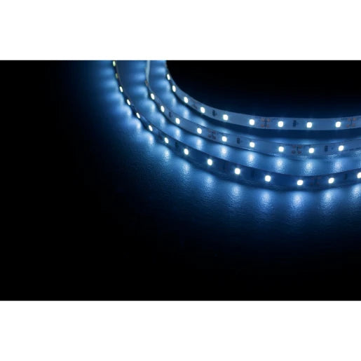 Strip LED 12V 4.8W M 60LED M IP67 4000K 1m Length