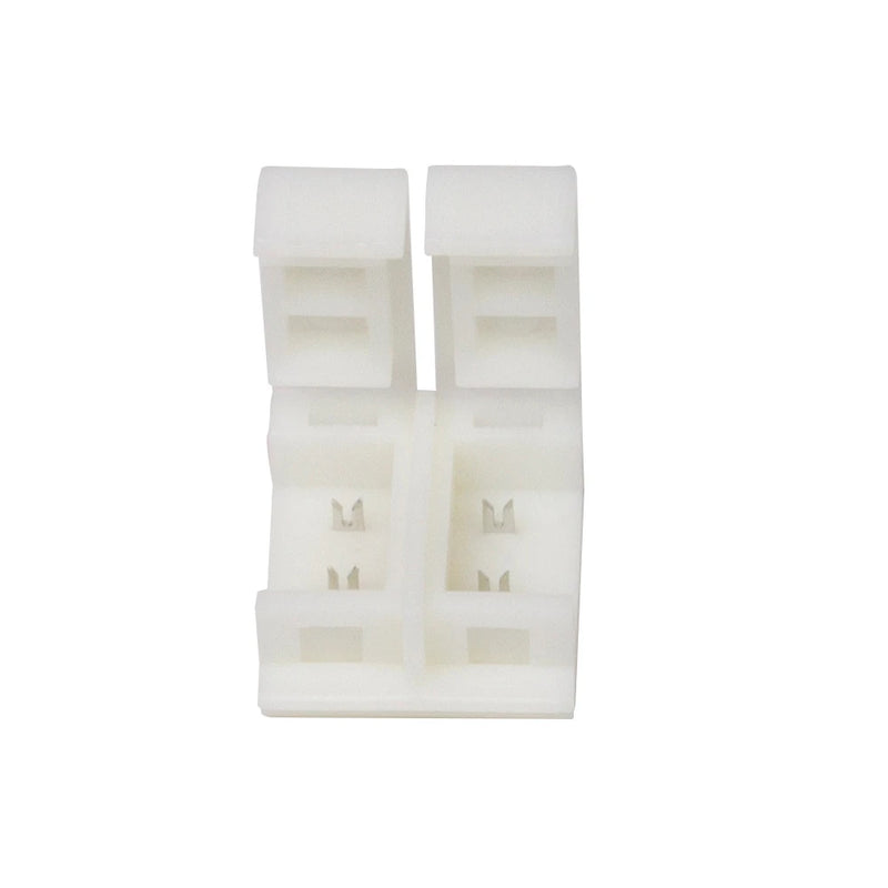 Vegas Easy Clip Connector For Rgbw 24V Ip20/Strip-To-Strip