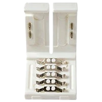 Vegas Easy Clip Connector For Rgbw 24V Ip20/Strip-To-Strip