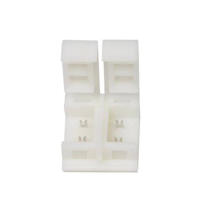 Vegas Easy Clip Connector For Rgbw 24V Ip20/Strip-To-Strip