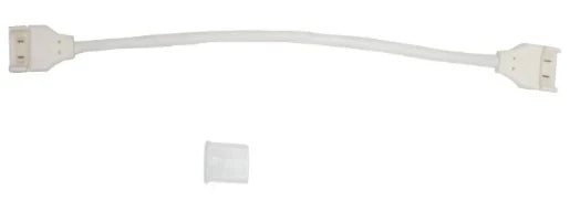 Vegas Easy Clip Connector For 12V/24V Single Colour Ip67/Strip-To-Strip