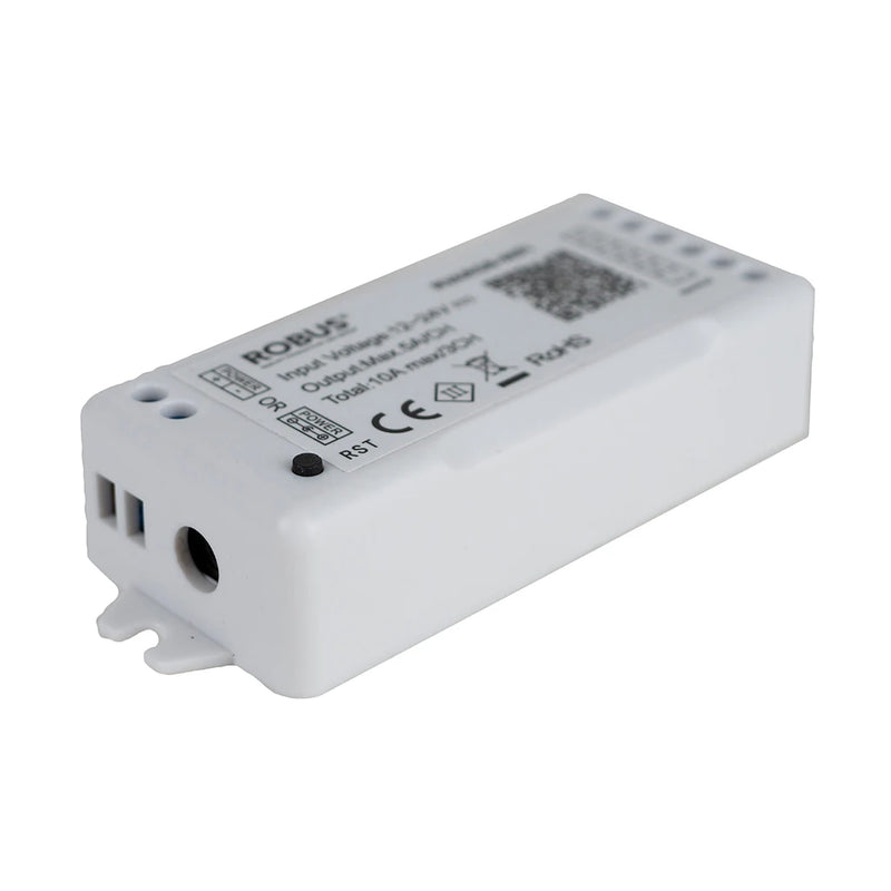 LED Strip Wifi Driver 240W 12V Single Colour IP20