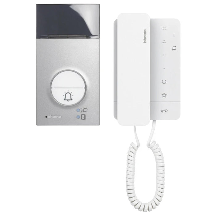 One Family Handset Audio Kit Linea 3000 Classe 100A16M