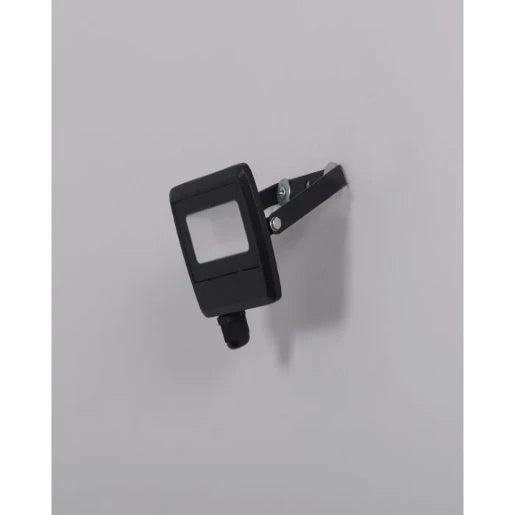 Siena Cr 10W 4000K IP65 Led Floodlight Black