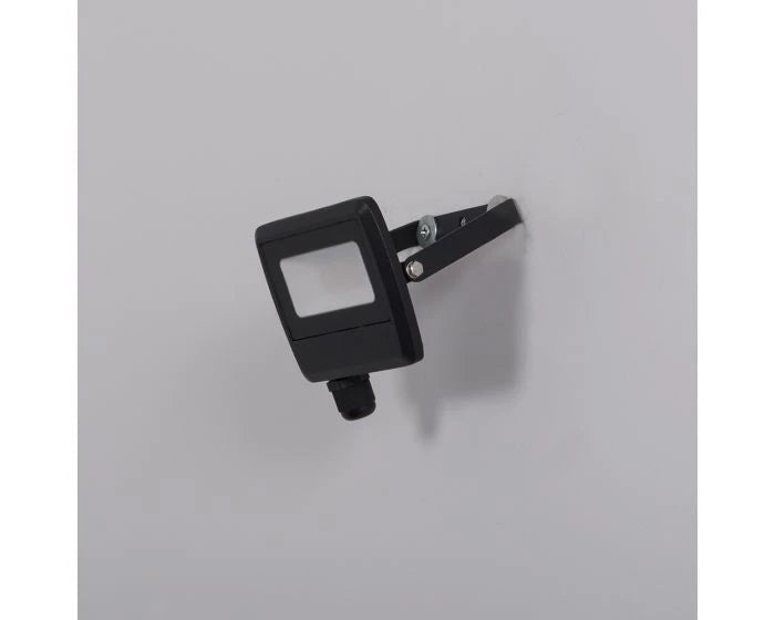 Siena Cr 10W 4000K IP65 Led Floodlight Black