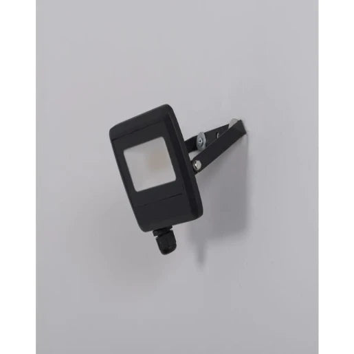 Siena Cr 20W 4000K IP65 Led Floodlight Black