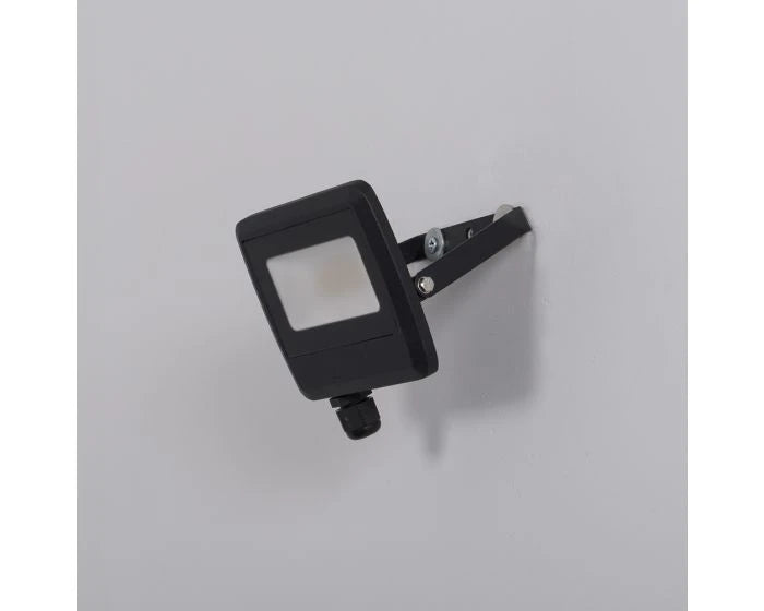 Siena Cr 20W 4000K IP65 Led Floodlight Black