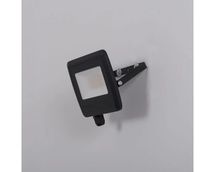 Siena Cr 30W 4000K Ip65 Led Floodlight Black