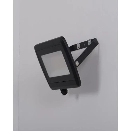 Siena Cr 50W 4000K IP65 Led Floodlight Black