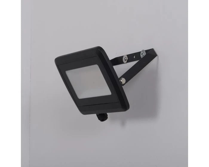 Siena Cr 50W 4000K IP65 Led Floodlight Black