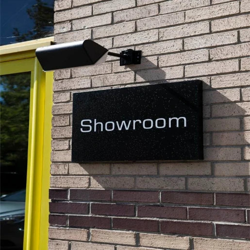 Novelda 14W Cct LED Sign Light