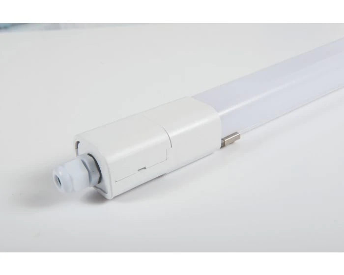 Navara Cr Ip65 15W 4000K 2Ft Led Batten