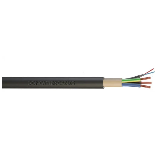 Navara Cr 5Ft Led Batten