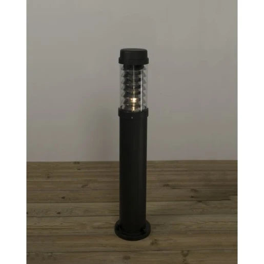 Coria Ii E27 720Mm Bollard Black
