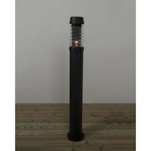 Coria Ii E27 970Mm Bollard Black