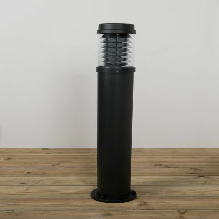 Coria Ii E27 970Mm Bollard Black