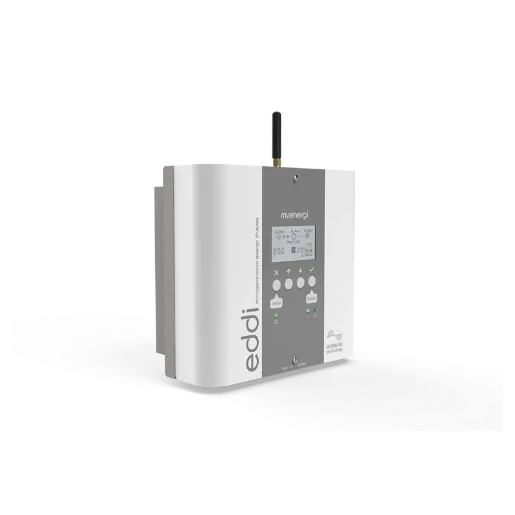 Microgen Energy Diverter for Heaters