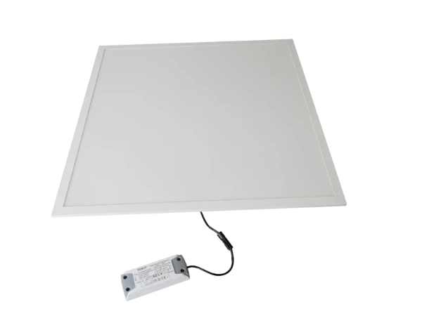 600X600Mm White 4000K Dallas 40W Led Backlit Panel