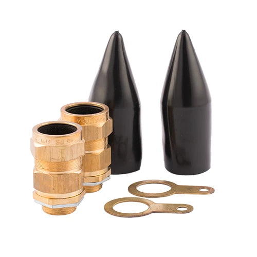 CW50S LSZH Gland Pack