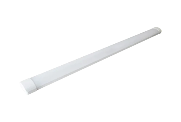 Ip20 1.5M Cct Selectable 3000K/4500K/ 6500K Earl 60W Led Batten