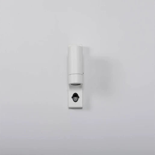 Tulua Iii Gu10 Pir Single Wall Light White