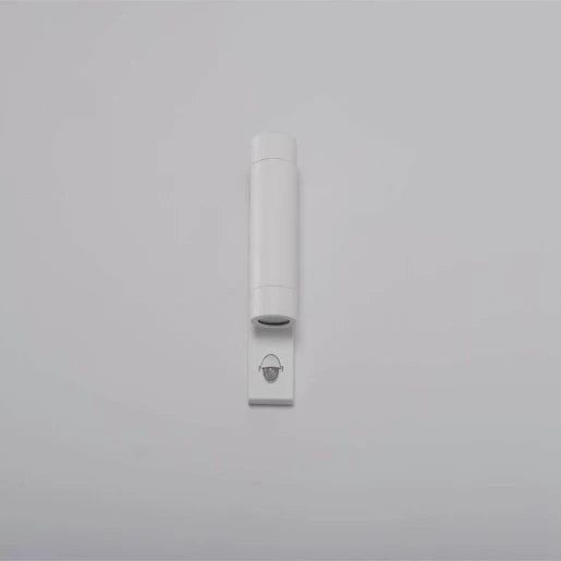 Tulua Iii Gu10 Pir Up And Down Wall Light White