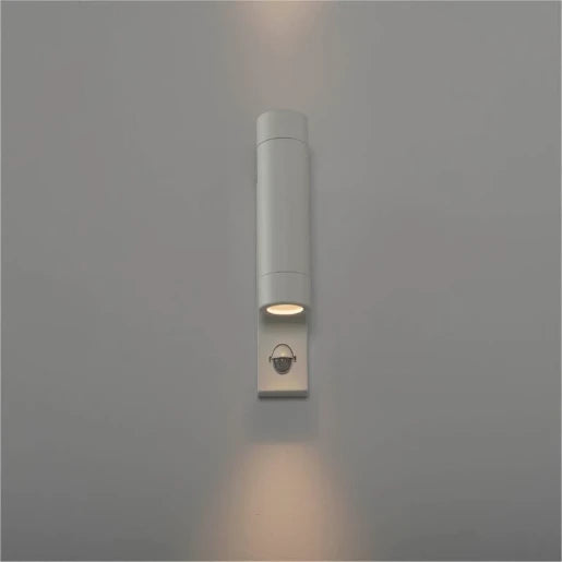 Tulua Iii Gu10 Pir Up And Down Wall Light White