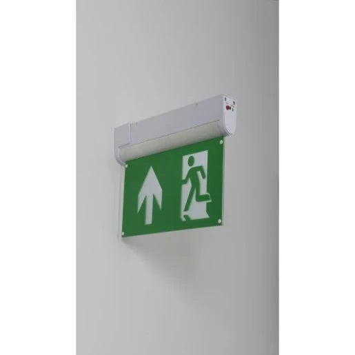 Arrow Left Legend For Ksr98104