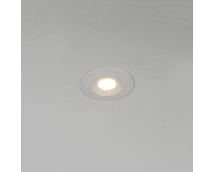 Mimas Mini Led 3W 3000K Fixed Ip65 Downlight White