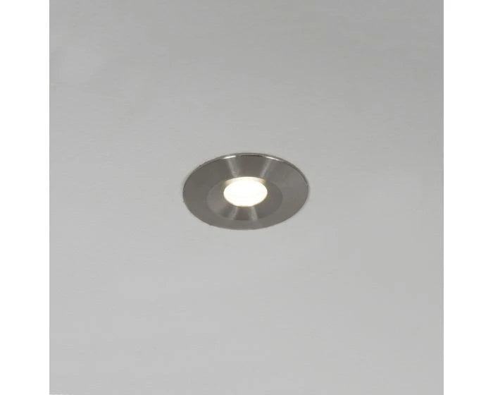Mimas Mini Led 3W 4000K Fixed Downlight Ip65 Stainless Steel