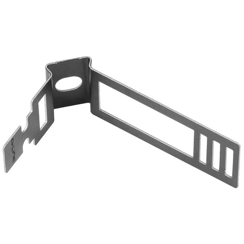 Clip Safe-D Swa Fire Rated Cable 22x26mm Black (pack of 100)