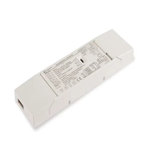 Emergency Converter Self-Test