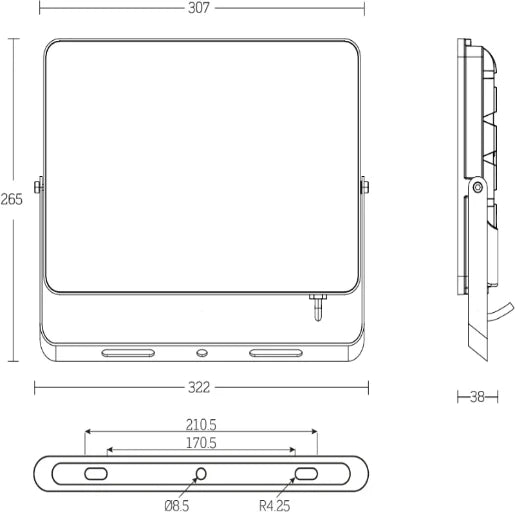 Up to 90 LpcW