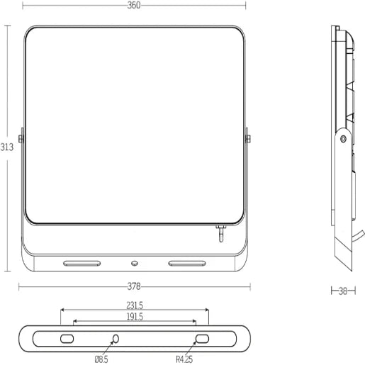 Up to 90 LpcW